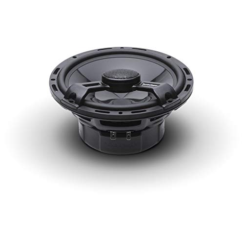 Rockford Fosgate T1650 Power 6.5 Rockford Fosgate T1650 Power 6.5